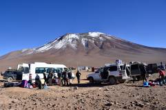 Sud Lipez - Altiplanos